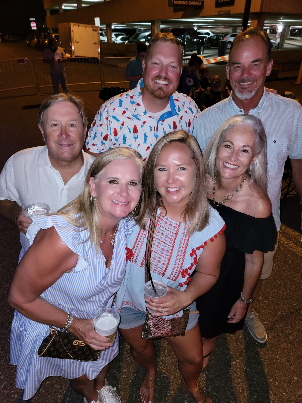 Moonshine Party
